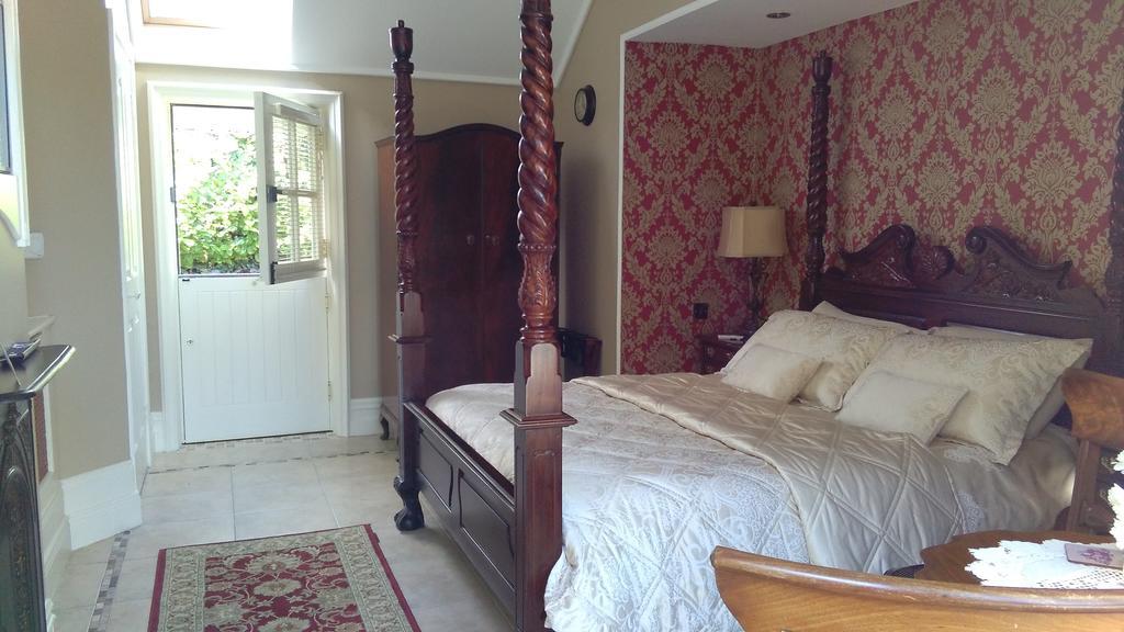 Riverside Lodge Carlingford Eksteriør bilde