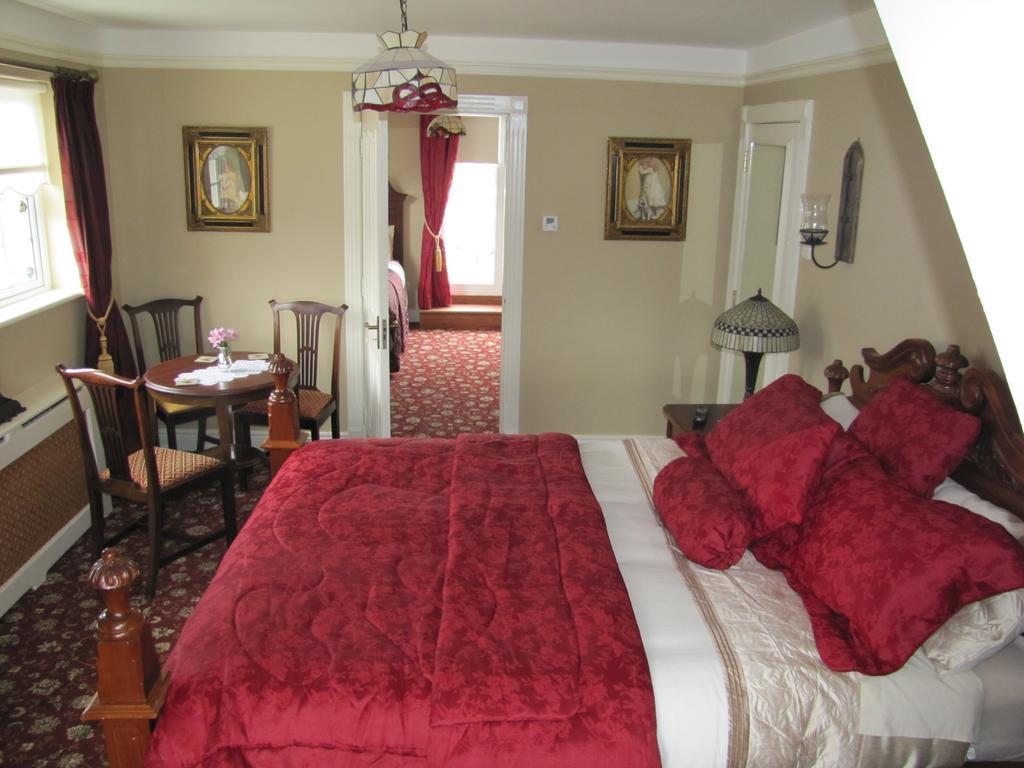 Riverside Lodge Carlingford Eksteriør bilde