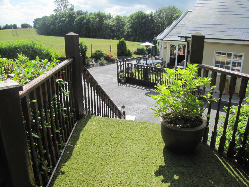 Riverside Lodge Carlingford Eksteriør bilde