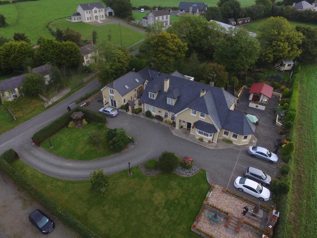 Riverside Lodge Carlingford Eksteriør bilde