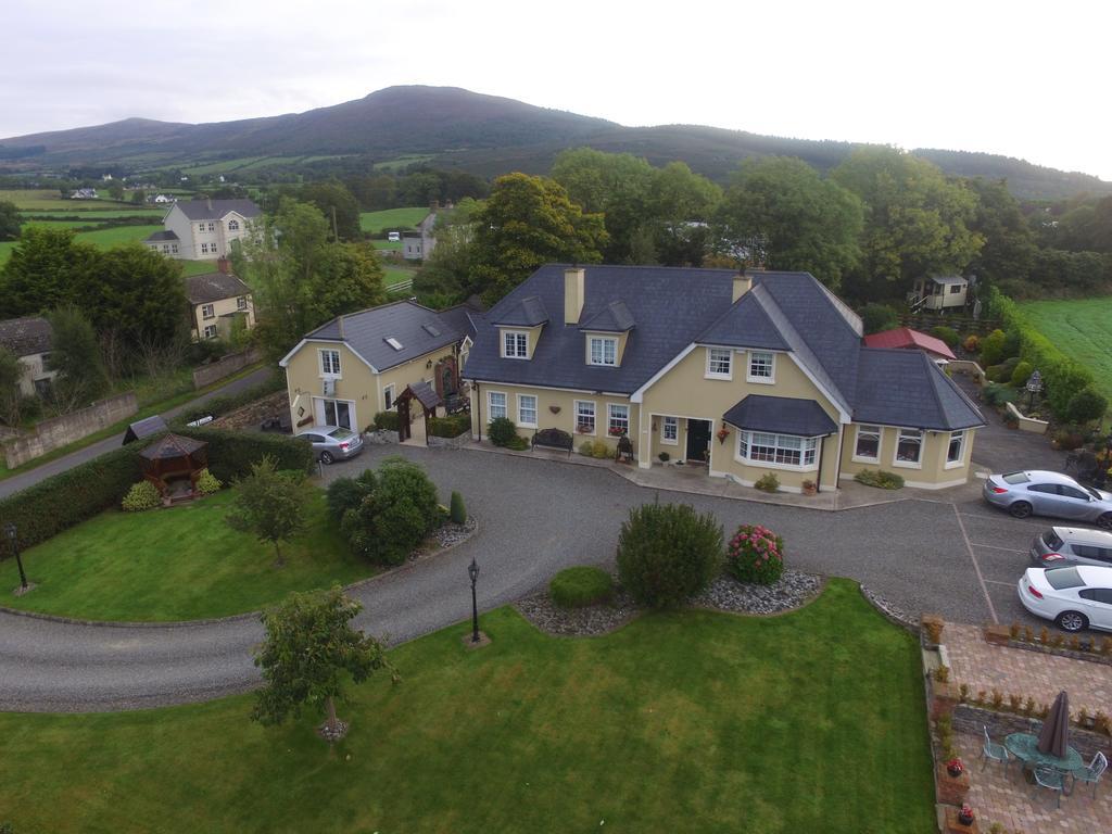 Riverside Lodge Carlingford Eksteriør bilde