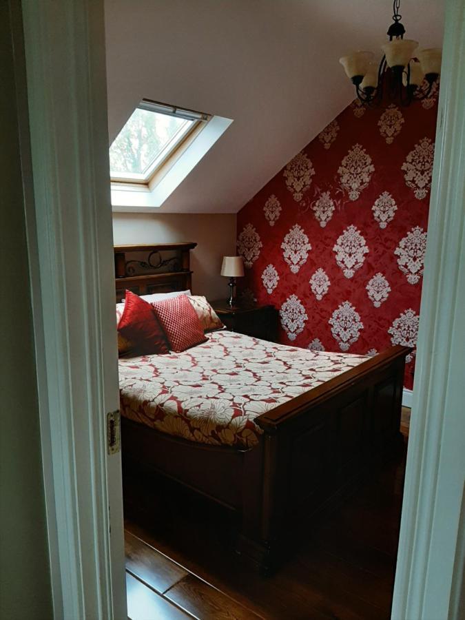 Riverside Lodge Carlingford Eksteriør bilde