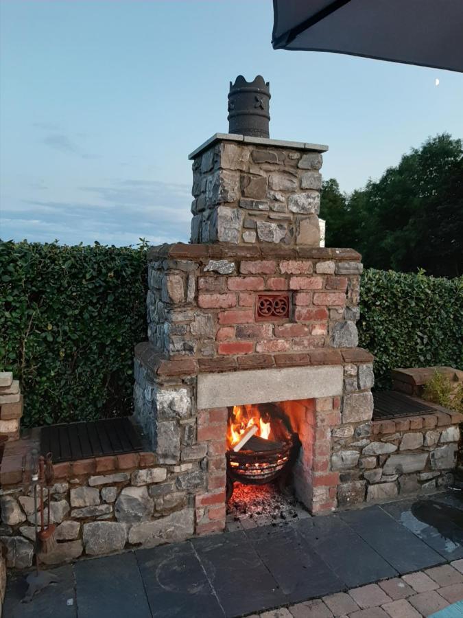 Riverside Lodge Carlingford Eksteriør bilde