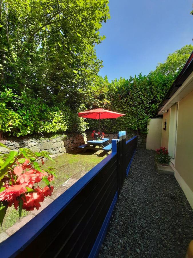 Riverside Lodge Carlingford Eksteriør bilde