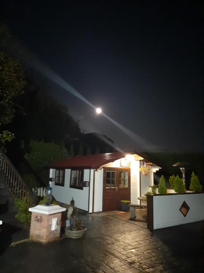 Riverside Lodge Carlingford Eksteriør bilde