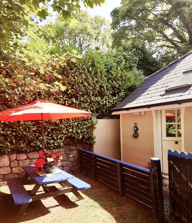 Riverside Lodge Carlingford Eksteriør bilde