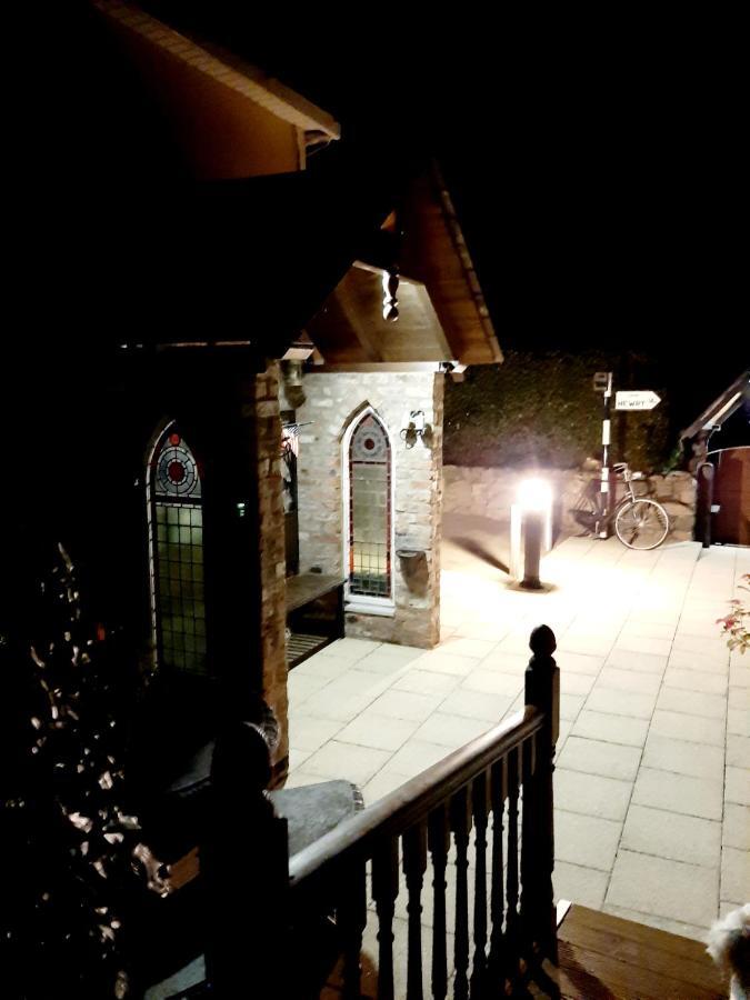 Riverside Lodge Carlingford Eksteriør bilde